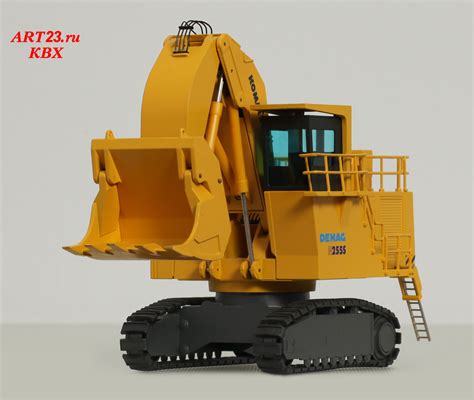 captors h255|Komatsu H255S Specifications. Hydraulic Shovel..